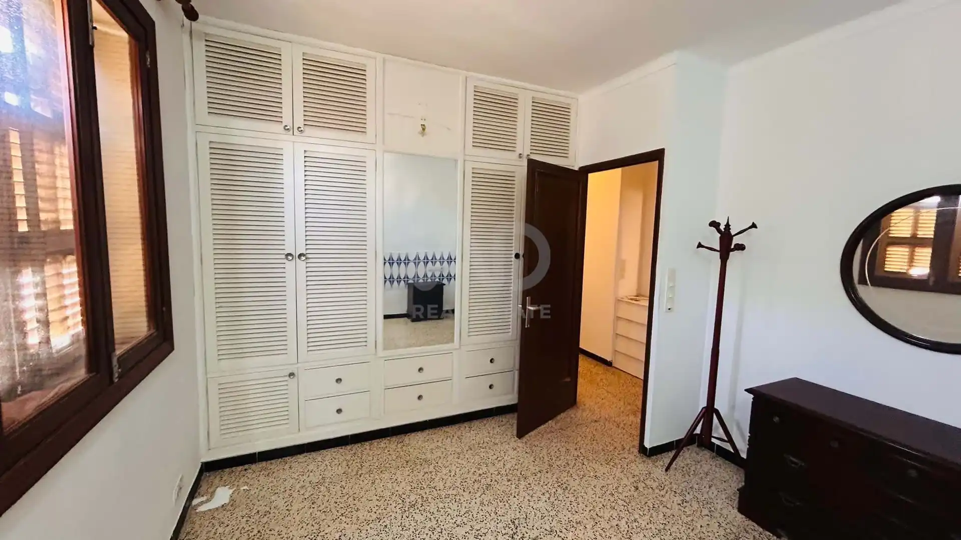 Bedroom of Flat for sale in Manacor