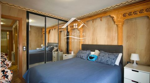 Foto 4 de Piso en venta en La Reina de Africa, Palomeras Bajas, Madrid Capital