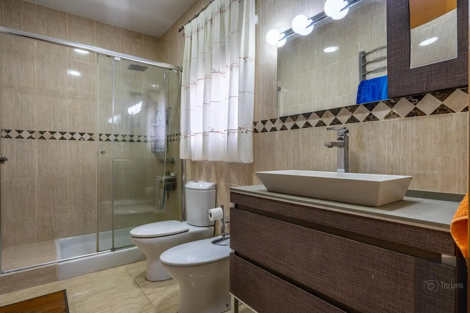 Baño de Casa o chalet en venta en Torre-Pacheco