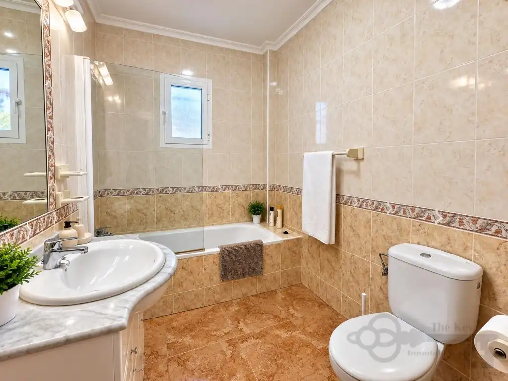 Duplex in affitto a Mar Menor de Cartagena – Cabo de Palos, imagen 11