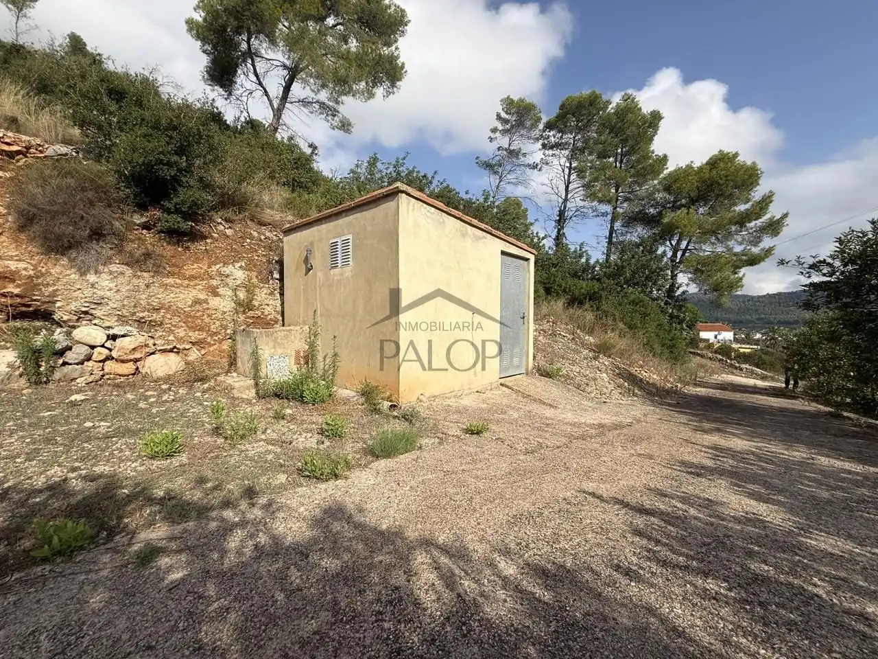 Casa rústica en venta en Carcaixent, imagen 24