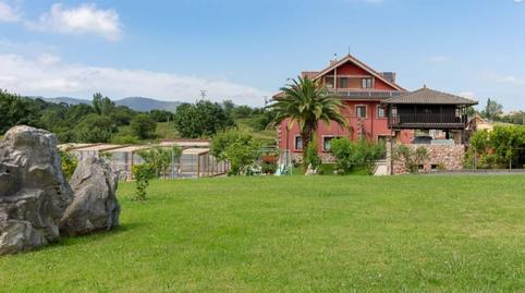 Foto 3 de Casa o xalet en venda a Manjoya - la Rodada, 25, Parroquias Sur - La Manjoya, Asturias