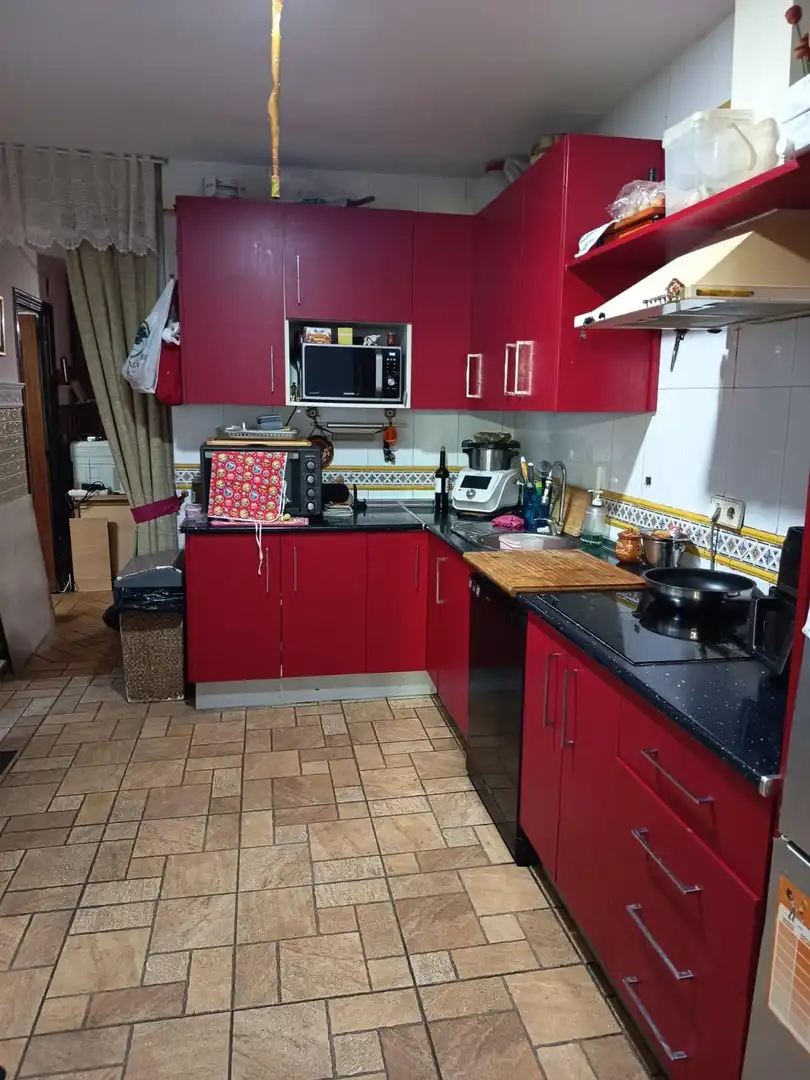 Casa en venda a Sureste