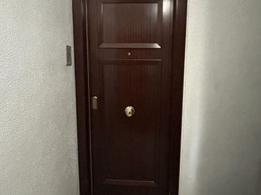 Pis en venda a Carrer CL VALLES,31 Esc 1 Pl 3 Pt 01 Mollet del Vallès (