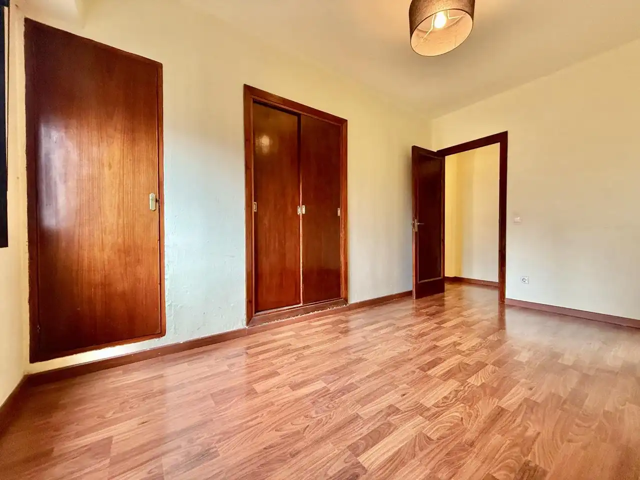 Bedroom of Flat for sale in  Palma de Mallorca  with Balcony