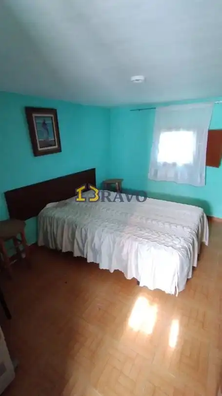 Habitación de Casa o chalet en venta en Trespaderne con Calefacción y Trastero