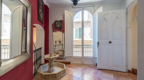 Foto 5 de Apartament en venda a Cort, Palma de Mallorca