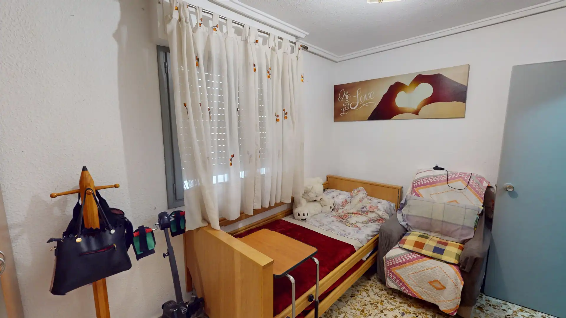 Piso con terraza en venta en Carrer Vicente Fuentes Sansano, imagen 20