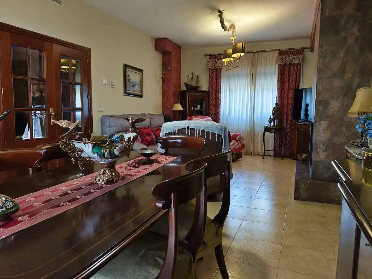 Houses for sale in Calle Viña Lozano, 1, Baeza