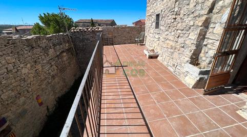 Foto 3 de Casa o xalet en venda a Carrer de la Font, Savallà del Comtat, Tarragona