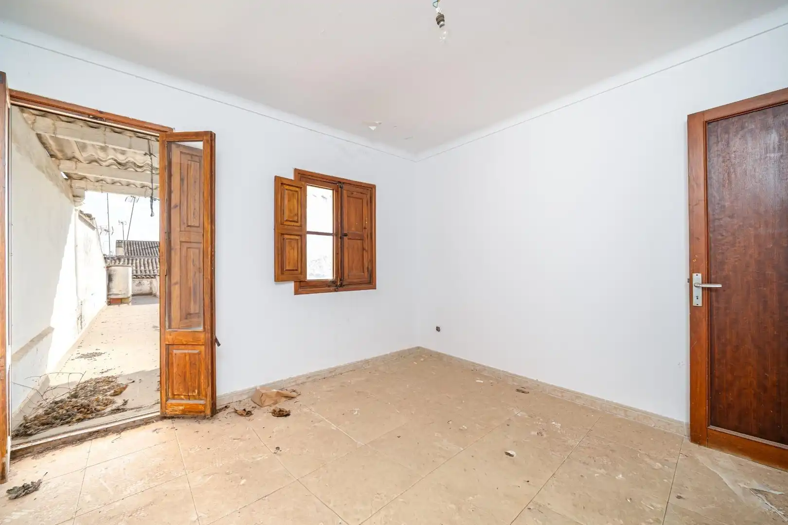 Maisonette zum Verkauf in Sa Pobla