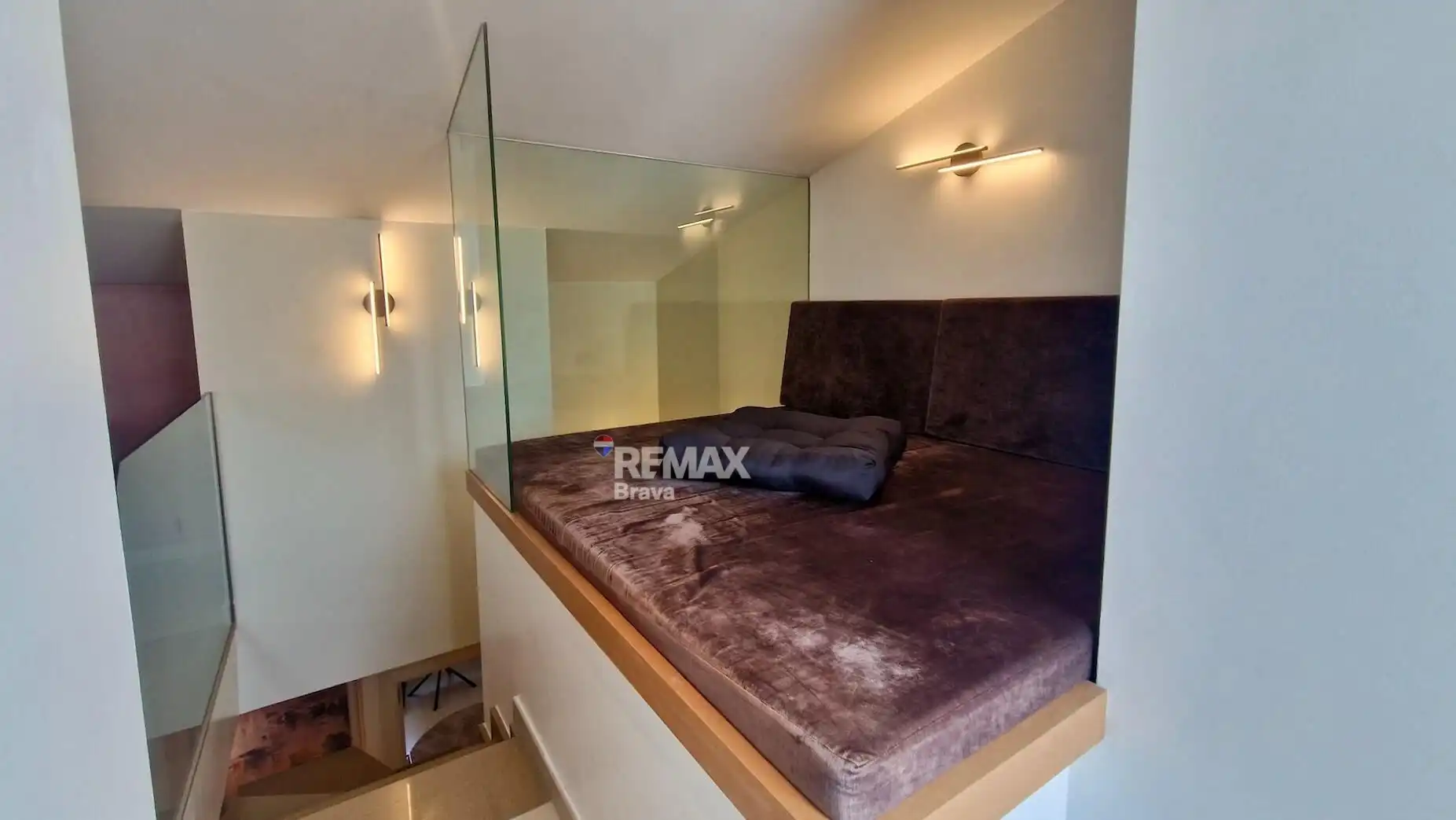 Ático con ascensor en venta en Calle de Gravina, imagen 22