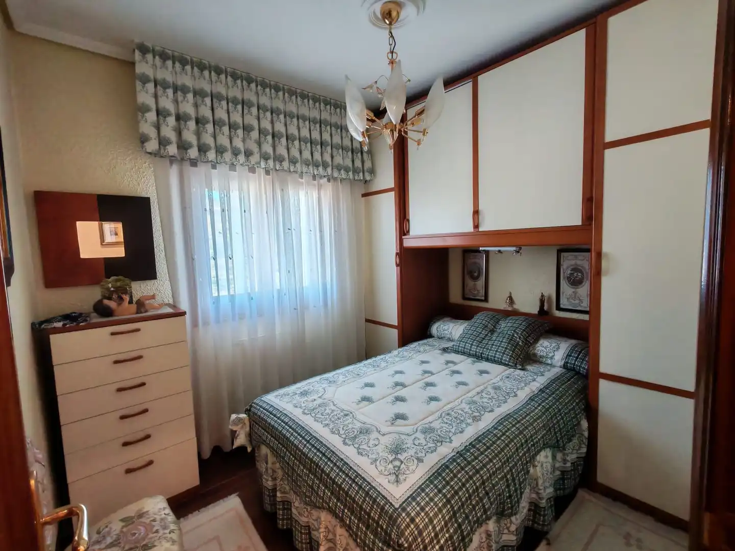 Flat with terrace for sale in Barrio La Trinidad, imagen 15