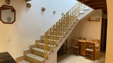 Foto 4 de Casa o chalet de alquiler en Estellencs - Calle Alemany, Estellencs, Illes Balears