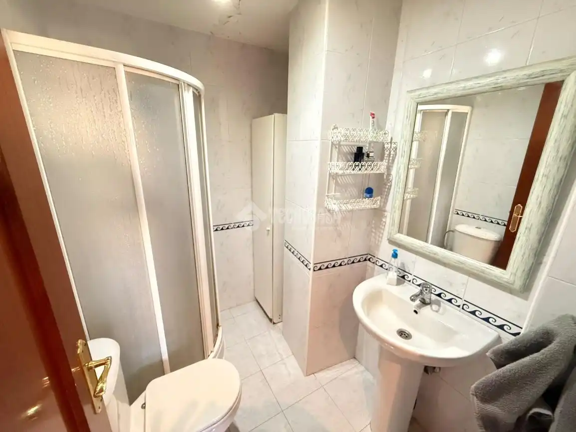Piso con piscina en venta en Martos, imagen 18