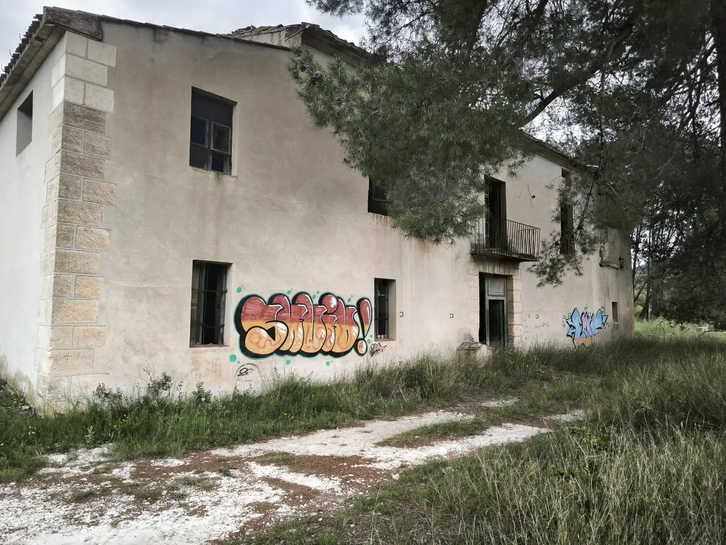 Rural land for sale in Penàguila, imagen 18
