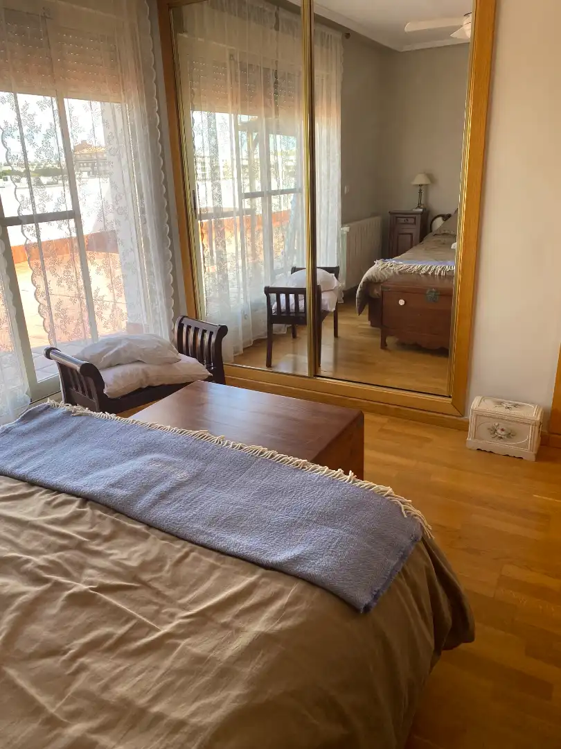 Ático en venta en Imaginalia - Llanos del Águila