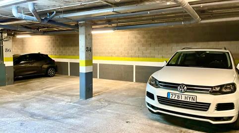 Photo 3 of Garage to rent in Carrer de la Indústria, 361, El Camp de l'Arpa del Clot,  Barcelona Capital