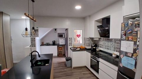 Foto 4 de Planta baja en venta en Pueblo de Cullera, Cullera
