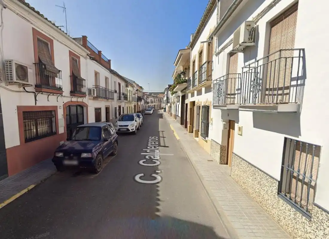 Haus zum Verkauf in CALDEREROS, imagen 3