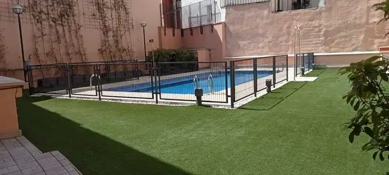 Wohnung zur Miete in Universidad - Malasaña