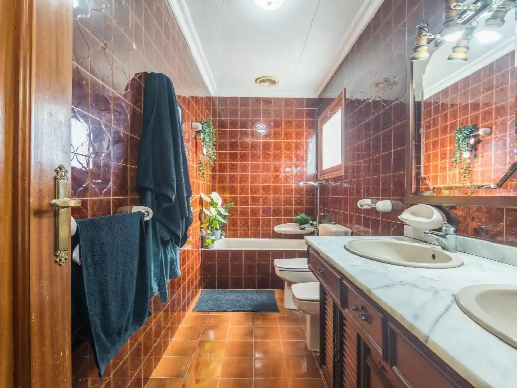 Casa con jardín en venta en Peña de las Águilas, imagen 26