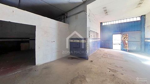 Foto 2 von Geschaftsraum zur Miete in Nuestra Señora de las Mercedes, Numancia, Madrid Capital