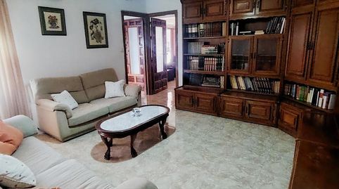 Foto 2 de Piso de alquiler en Calle Cánovas del Castillo Ponton, 45, Centro ciudad, Linares