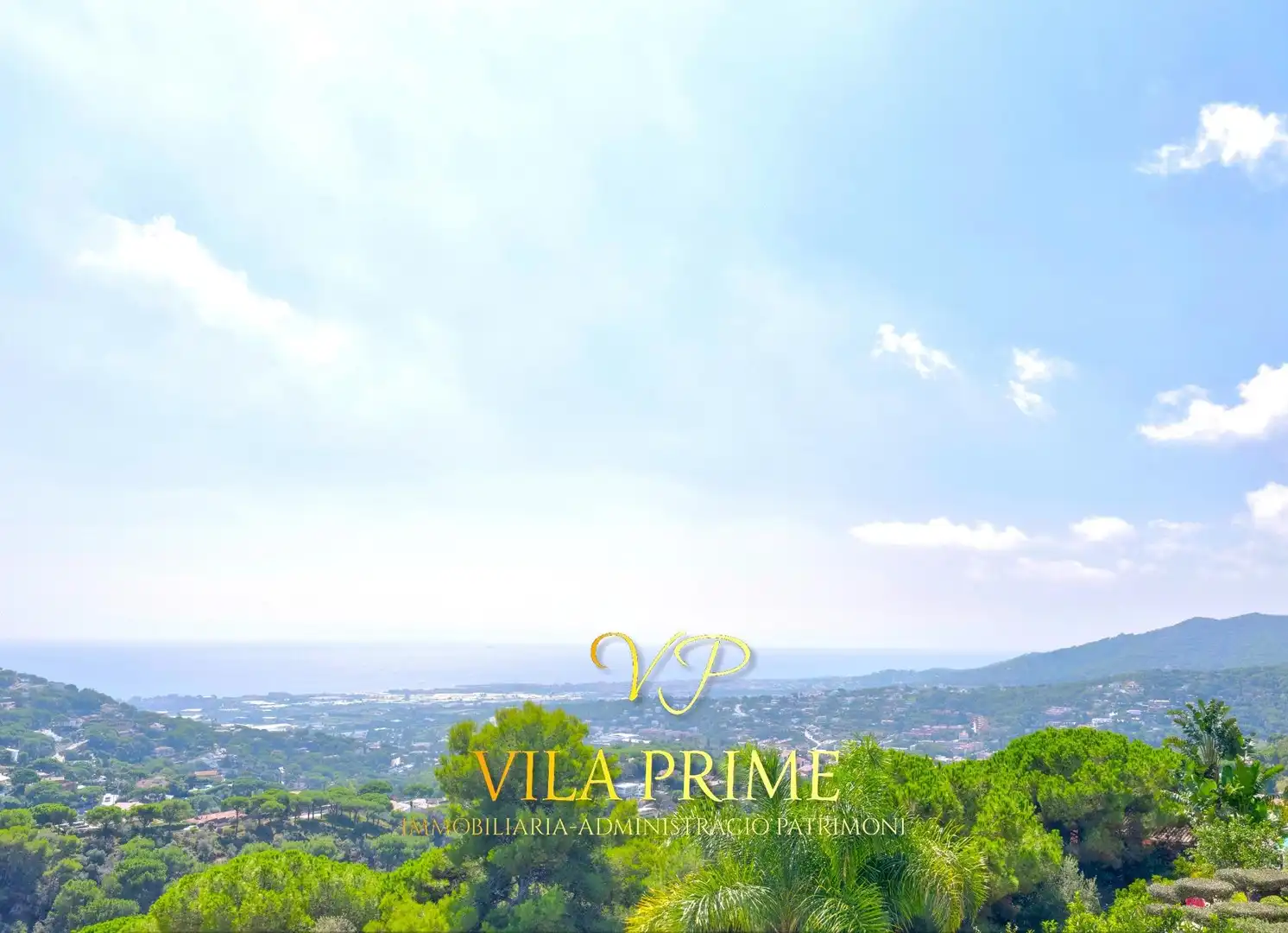 Houses for sale in Cabrils  with Air Conditioner, Heating and Private garden