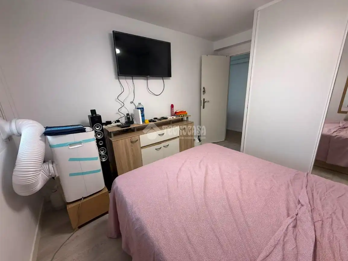 Habitación de Piso en venta en Alcalá de Henares con Aire acondicionado, Calefacción y Terraza