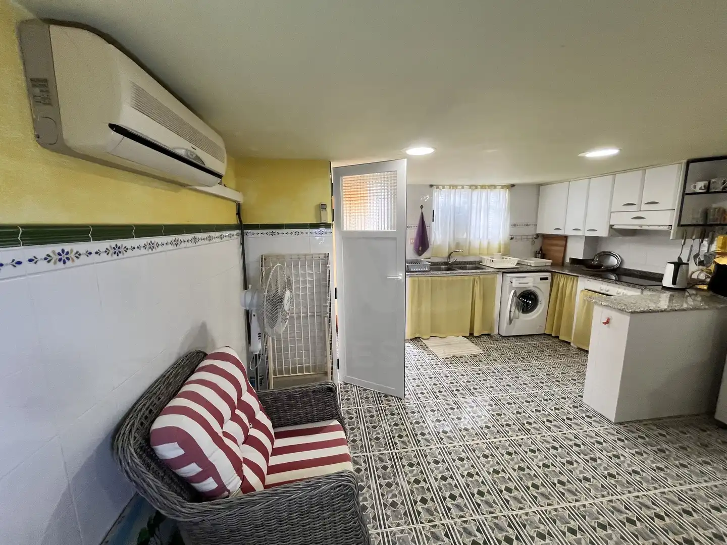 Maison jumelée à vendre à Playa Morro de Gos, imagen 28