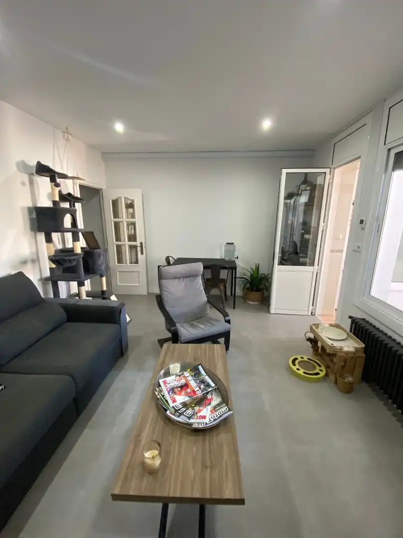 Dúplex en venda en Terrassa amb Aire condicionat, Calefacció i Terrassa