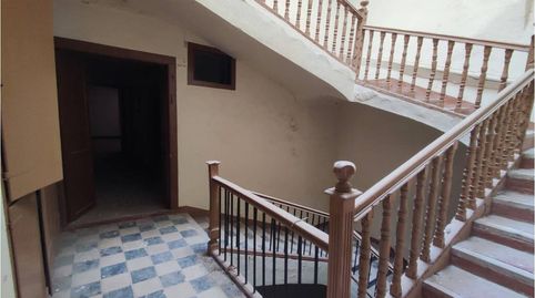 Foto 4 de Casa adosada en venta en Plaza del Mercado, Barbastro, Huesca