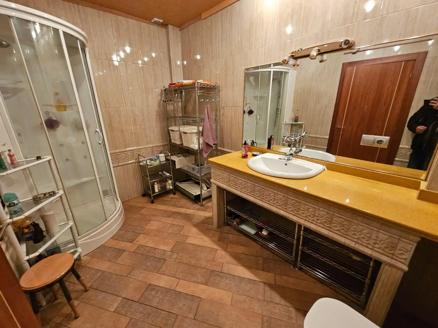 Casa pareada en venta en Campo Alto - Club de Campo, imagen 8
