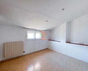 Bedroom of Attic for sale in  Zaragoza Capital  with Air Conditioner, Heating and Terrace