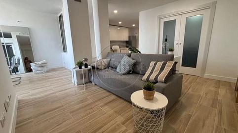 Foto 2 de Pis en venda a Del Poeta Joan Maragall, Castillejos - Cuzco, Madrid