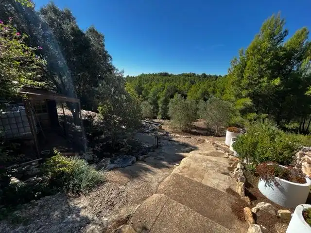 Detached house with pool for sale in del Centre, imagen 30