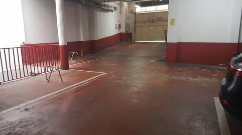 Photo 3 of Garage for sale in C/ Marcelino Méndez Pelayo, Centre, Cornellà de Llobregat