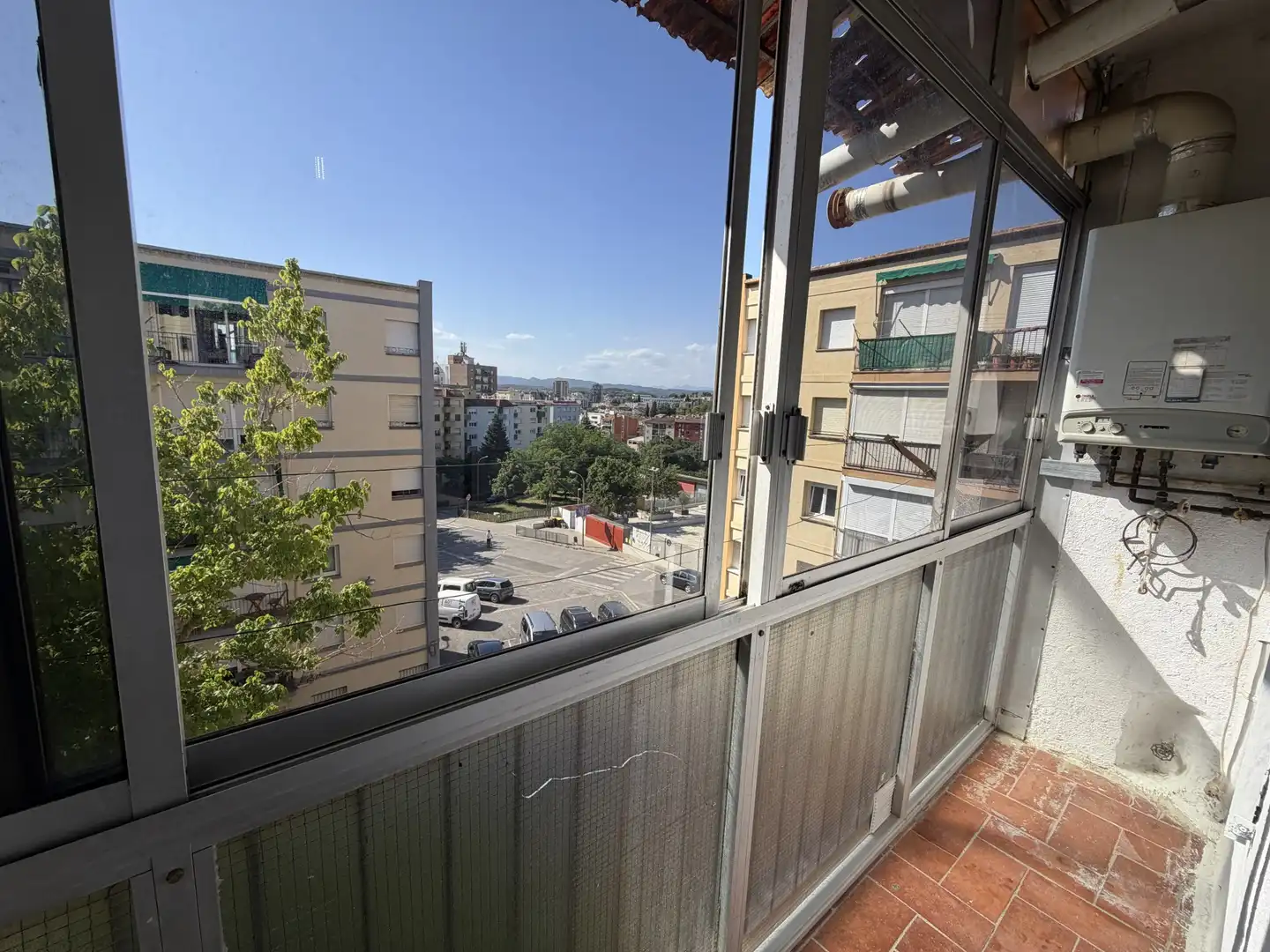 Piso en venta en GIRONA PER GIRONA, Montilivi