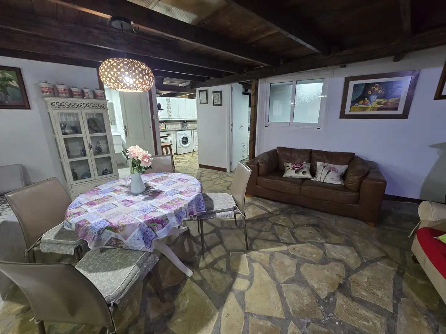 Casa o xalet en venda en Arona amb Aire condicionat, Calefacció i Jardí privat