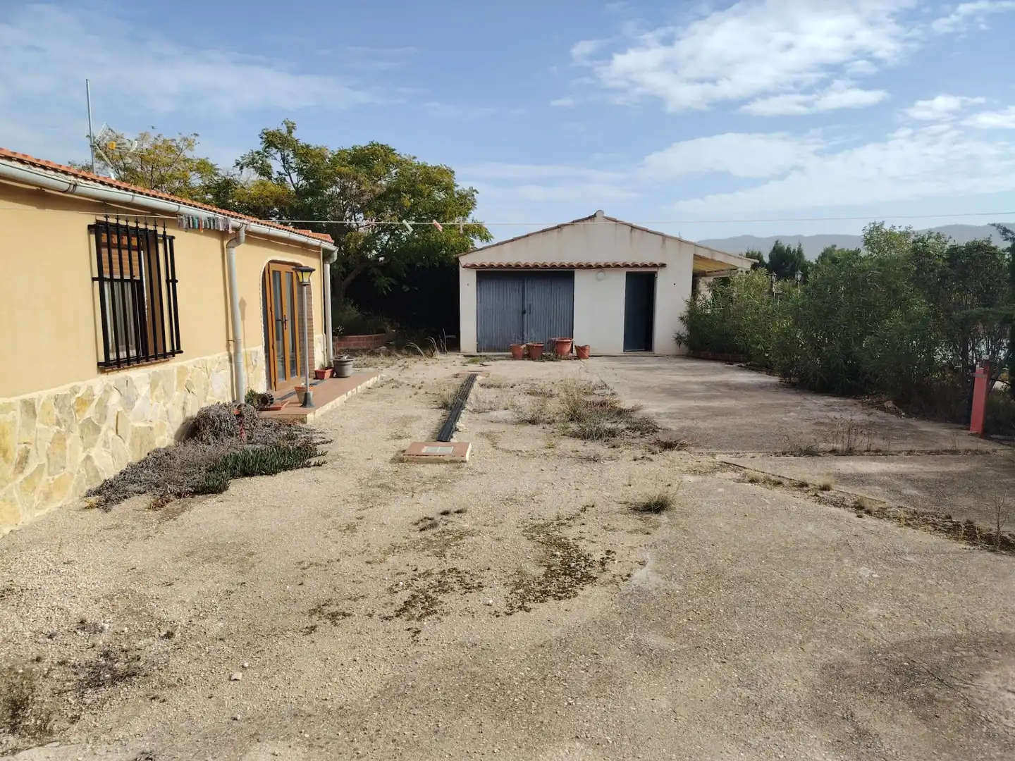 Casa o xalet en venda en Beneixama amb Aire condicionat, Calefacció i Jardí privat