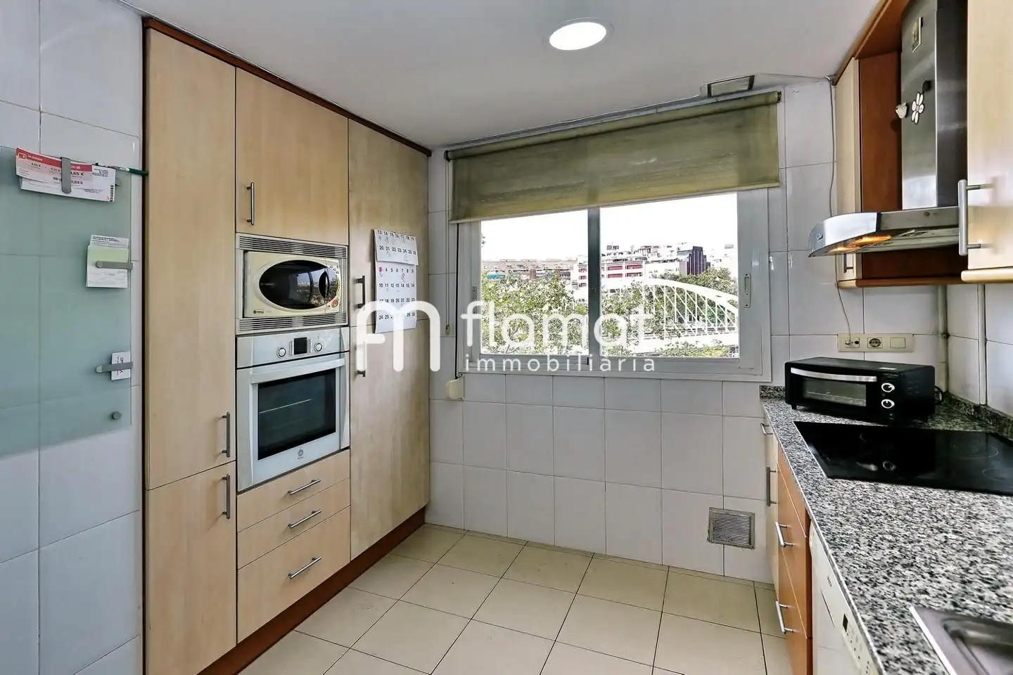 Wohnung mit Aufzug zum Verkauf in Sant Martí, imagen 7