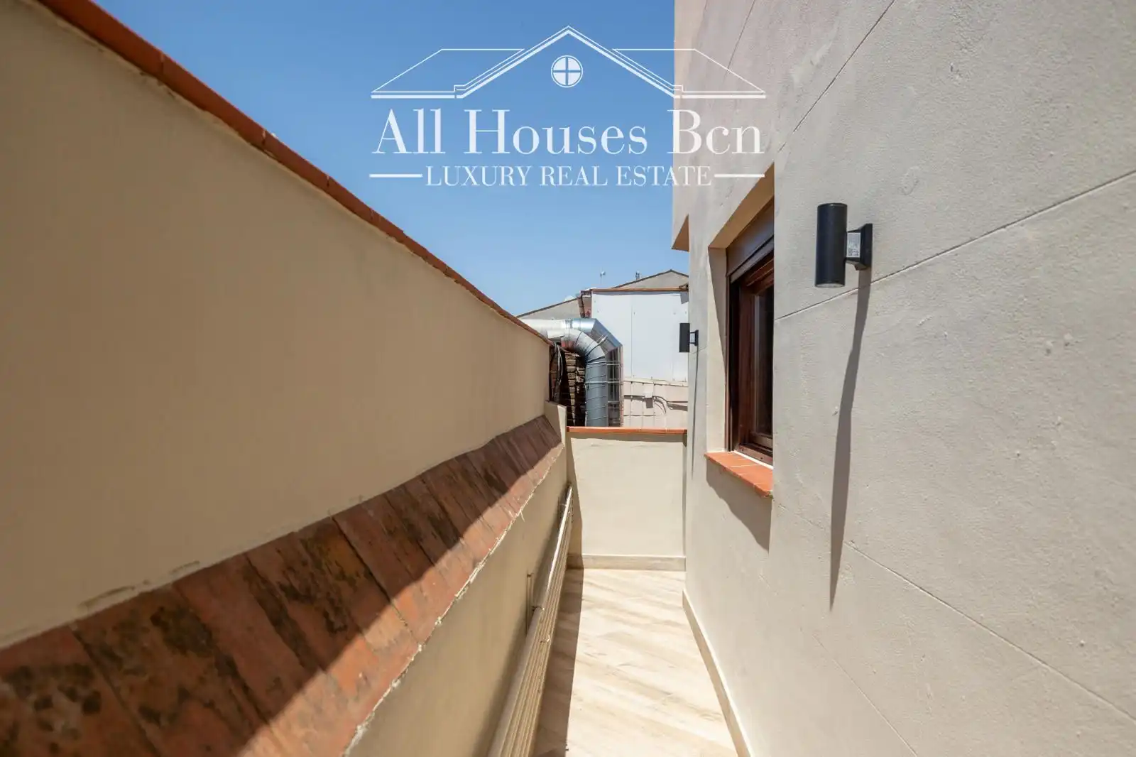 Appartamento con terrazza in vendita a Aribau, imagen 22