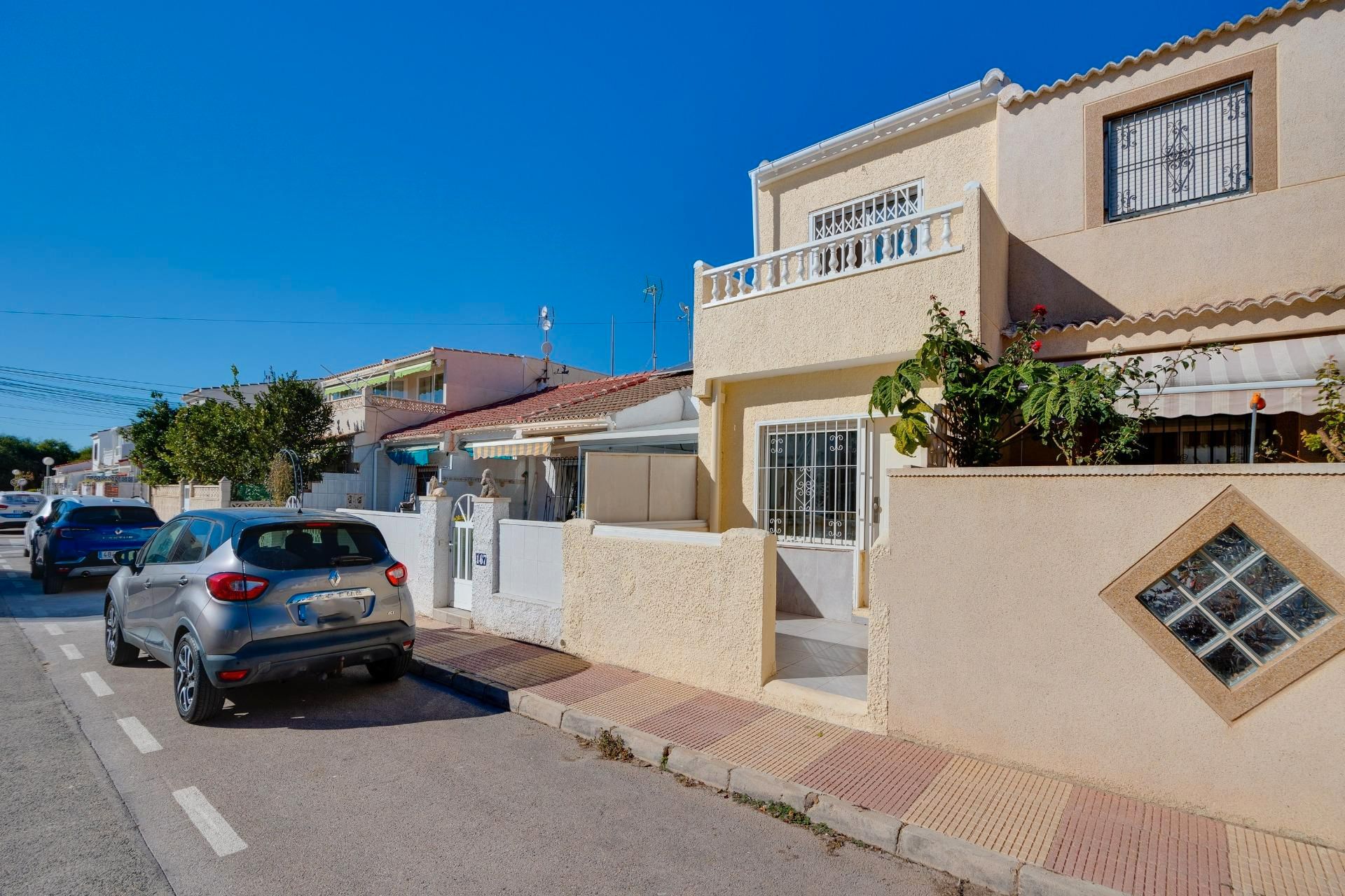 Pis en venda a Calle el Limonar, 4, Zona Carrefour - Urbanizaciones