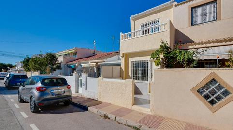 Foto 2 de Pis en venda a Calle el Limonar, 4, Zona Carrefour - Urbanizaciones, Torrevieja