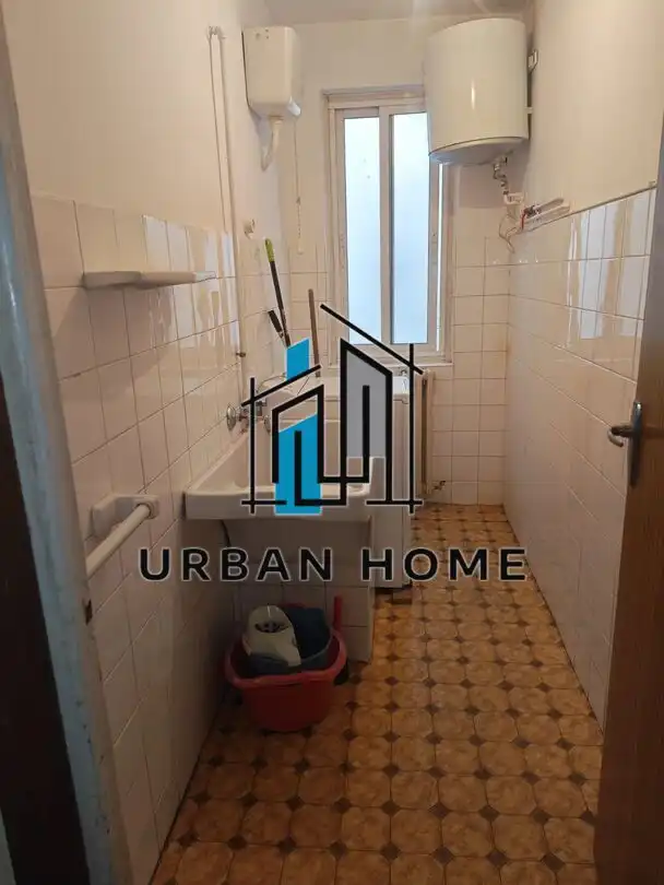 Bathroom of Flat for sale in León Capital   with Heating and Terrace