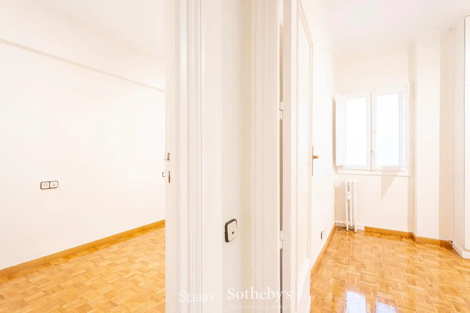 Apartamento en alquiler en Calle del Doctor Velasco, imagen 28
