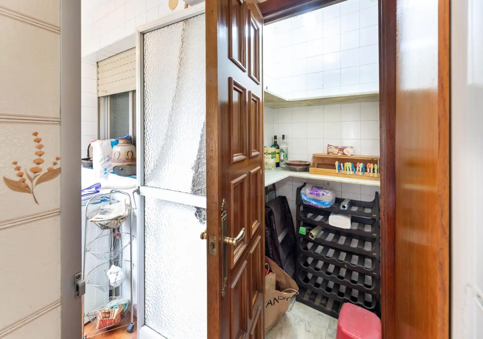 Penthouse with lift for sale in Camino DE RONDA, imagen 12