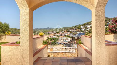 Foto 5 de Casa o xalet en venda a Tossa de Mar pueblo, Girona