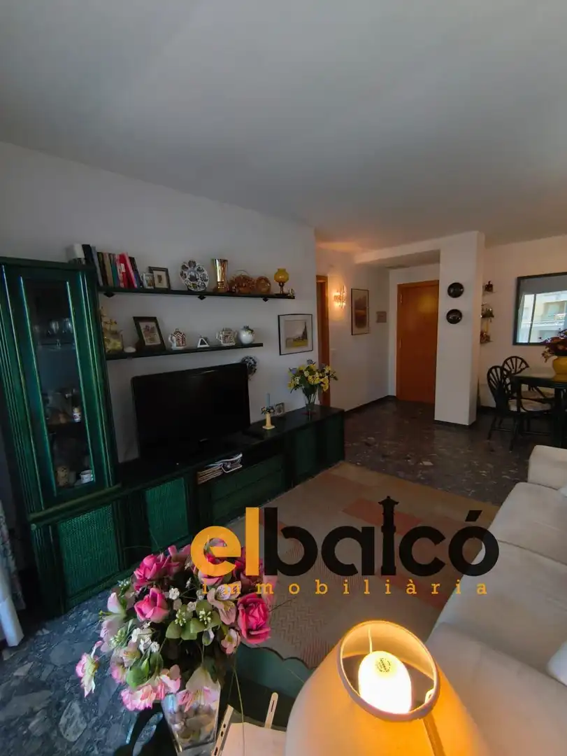 Flat for sale in Carrer d'Emili Vendrell, 4, La Pineda